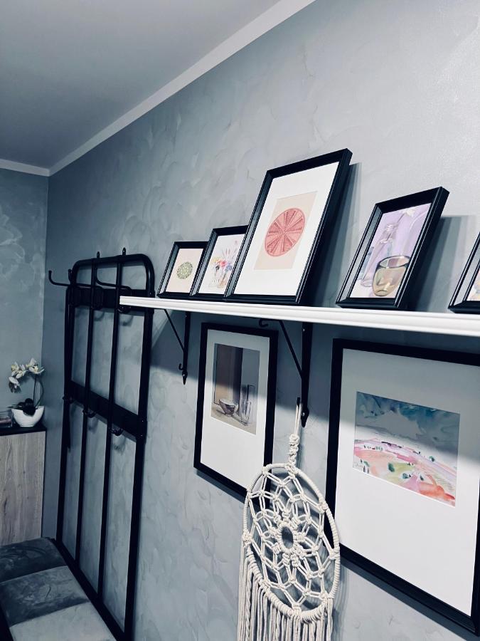 Apartment Of Love Олецко Екстер'єр фото