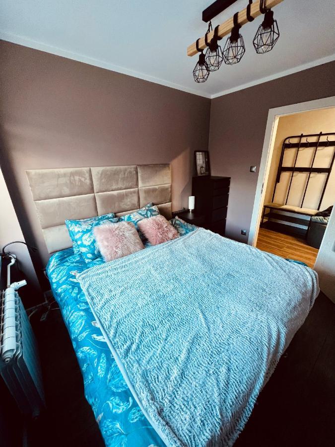 Apartment Of Love Олецко Екстер'єр фото