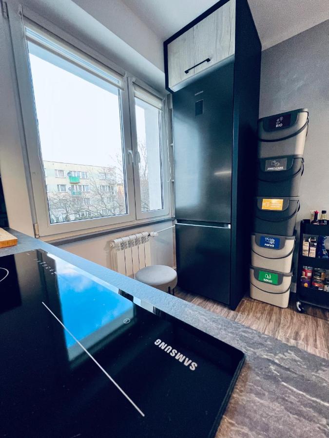 Apartment Of Love Олецко Екстер'єр фото