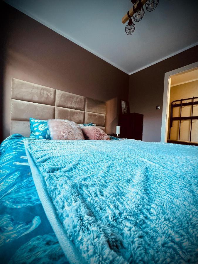 Apartment Of Love Олецко Екстер'єр фото
