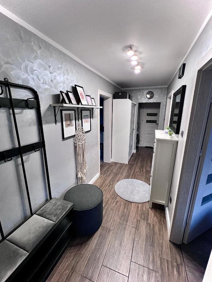 Apartment Of Love Олецко Екстер'єр фото