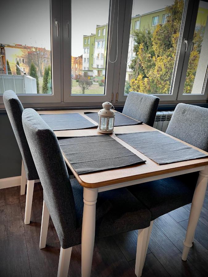 Apartment Of Love Олецко Екстер'єр фото