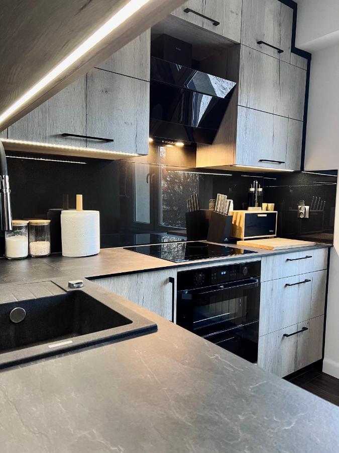 Apartment Of Love Олецко Екстер'єр фото