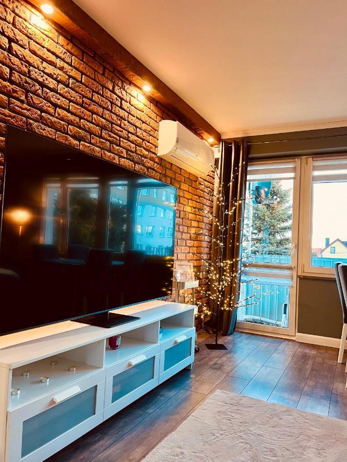Apartment Of Love Олецко Екстер'єр фото