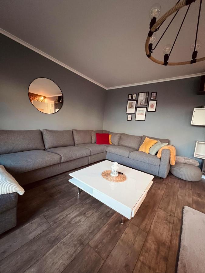 Apartment Of Love Олецко Екстер'єр фото