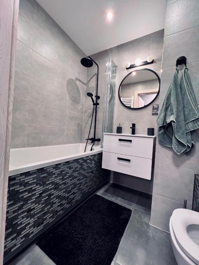 Apartment Of Love Олецко Екстер'єр фото