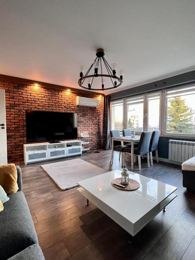 Apartment Of Love Олецко Екстер'єр фото